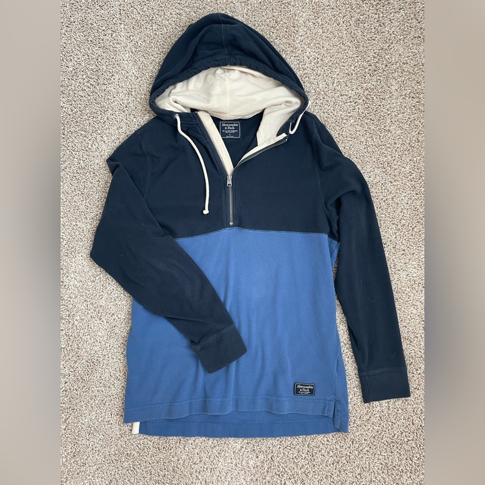Abercrombie & Fitch men’s hoodie